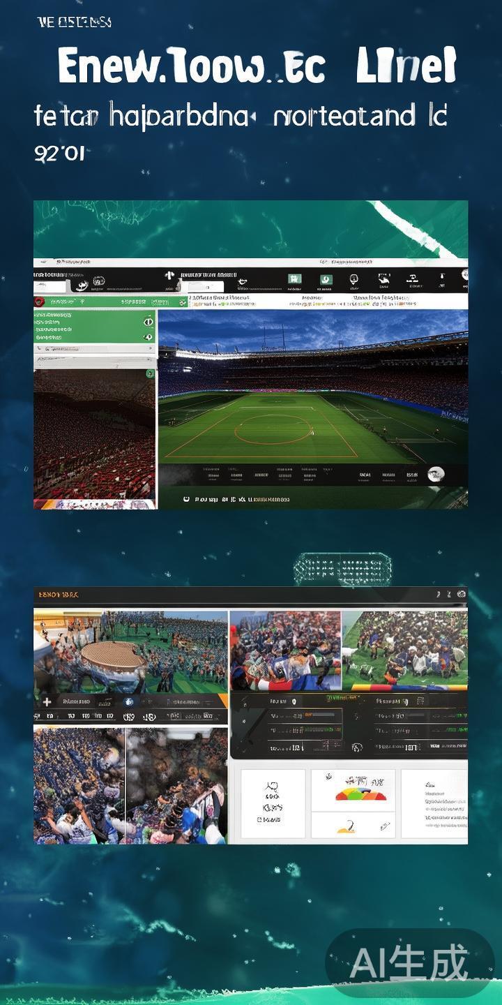 随着体育赛事的不断丰富，欧博体育通过其官方主页提供