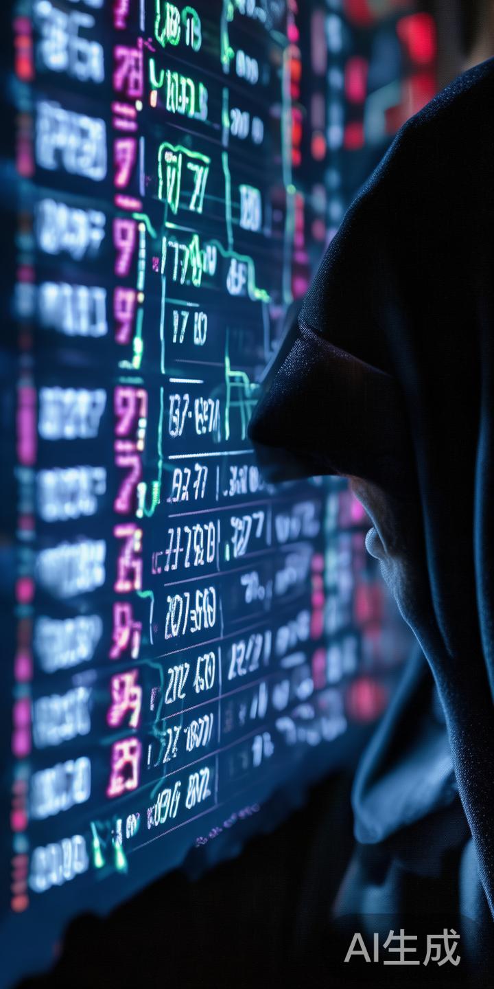 赔率是竞猜中的关键线索，它反映了市场的整体预期。要