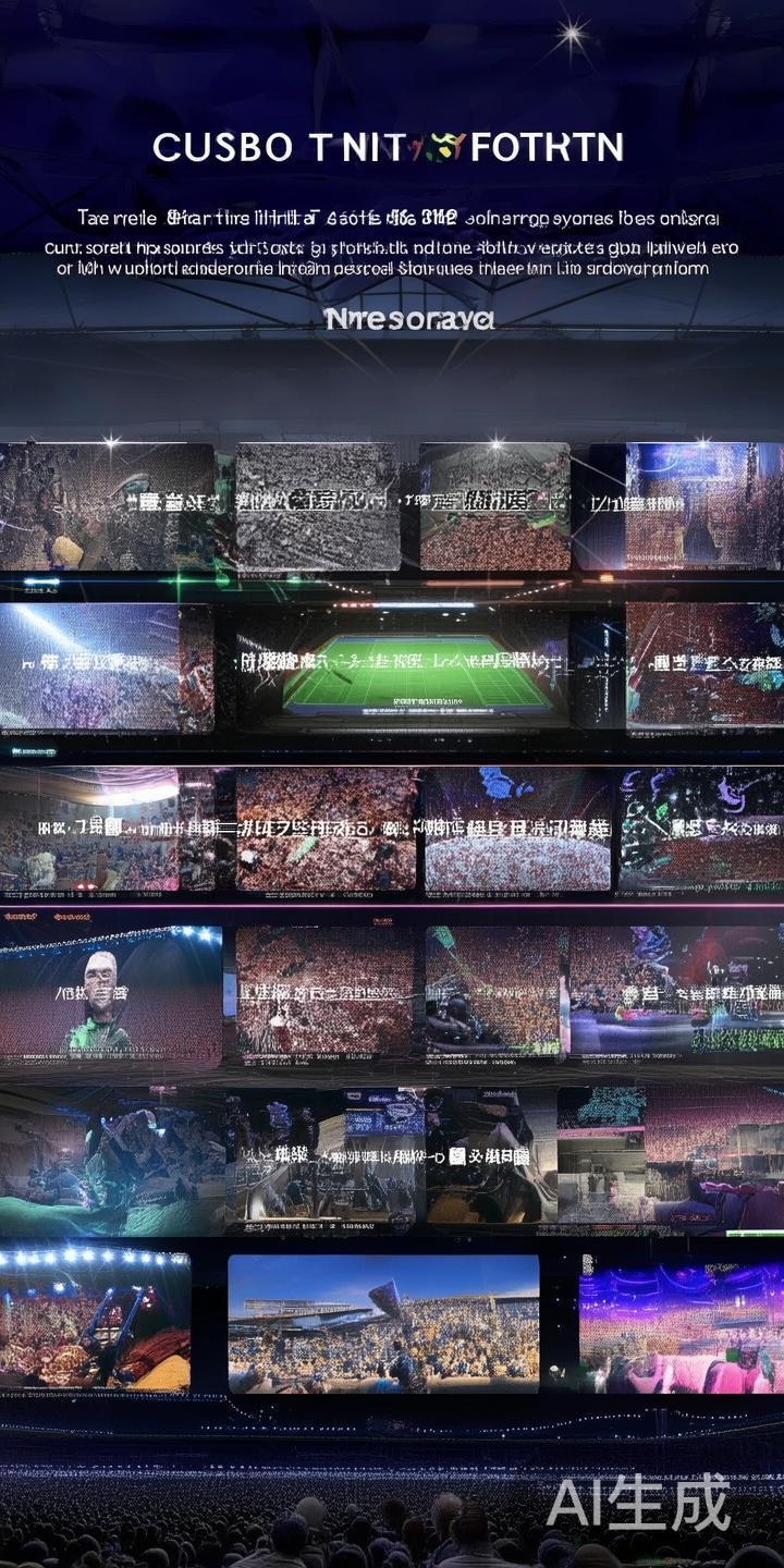 作为国内领先的体育频道之一，蝴蝶TV欧博体育频道拥