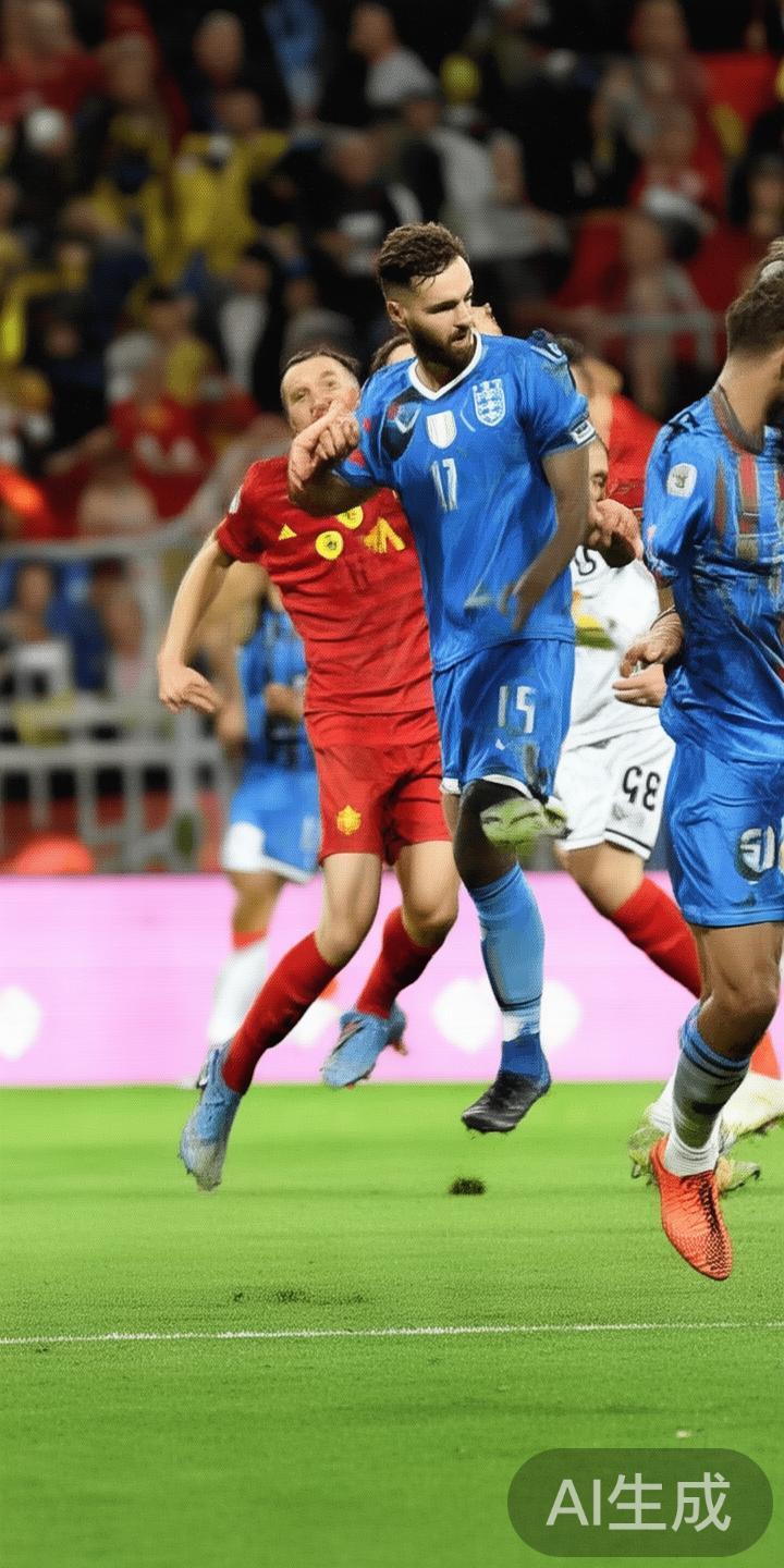 而一些传统强队如德国和意大利目前排名有所下滑，表现