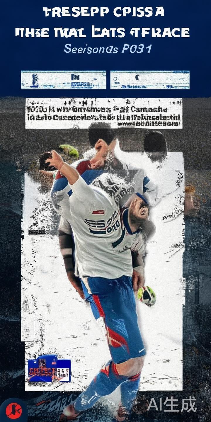 随着意甲联赛渐入高潮，本赛季的冠军归属成为足球迷们