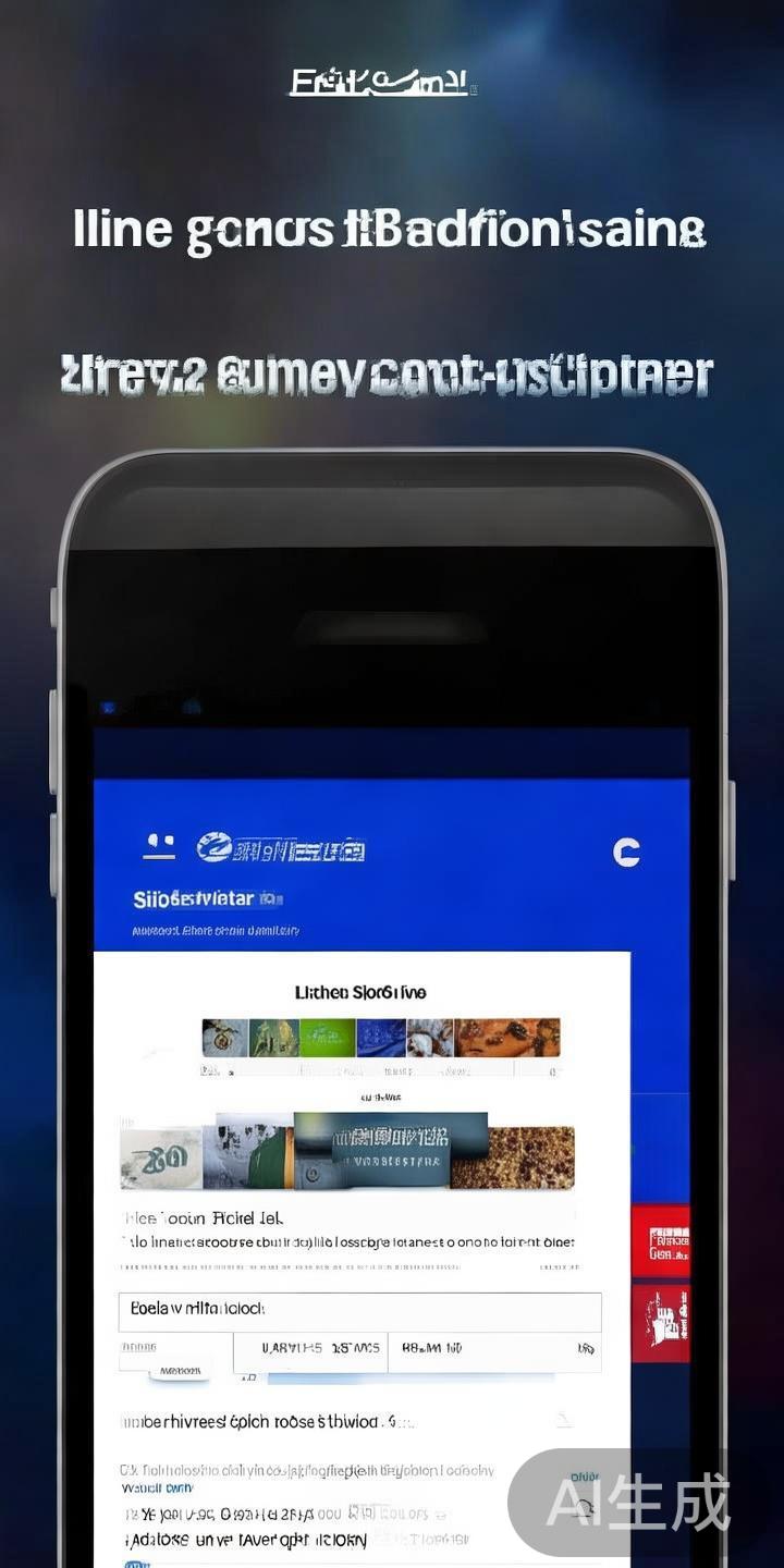 全面掌握欧博体育版赛事直播的详细使用指南及操作技巧 在如今数字化娱乐盛行的时代,观看体育赛事已不仅仅是