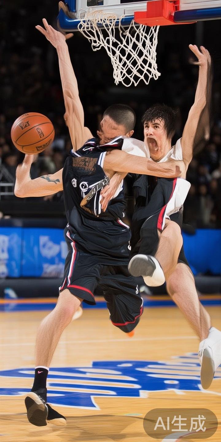 欧宝NBA体育直播吧微博：最全面的NBA赛事信息与精彩解读